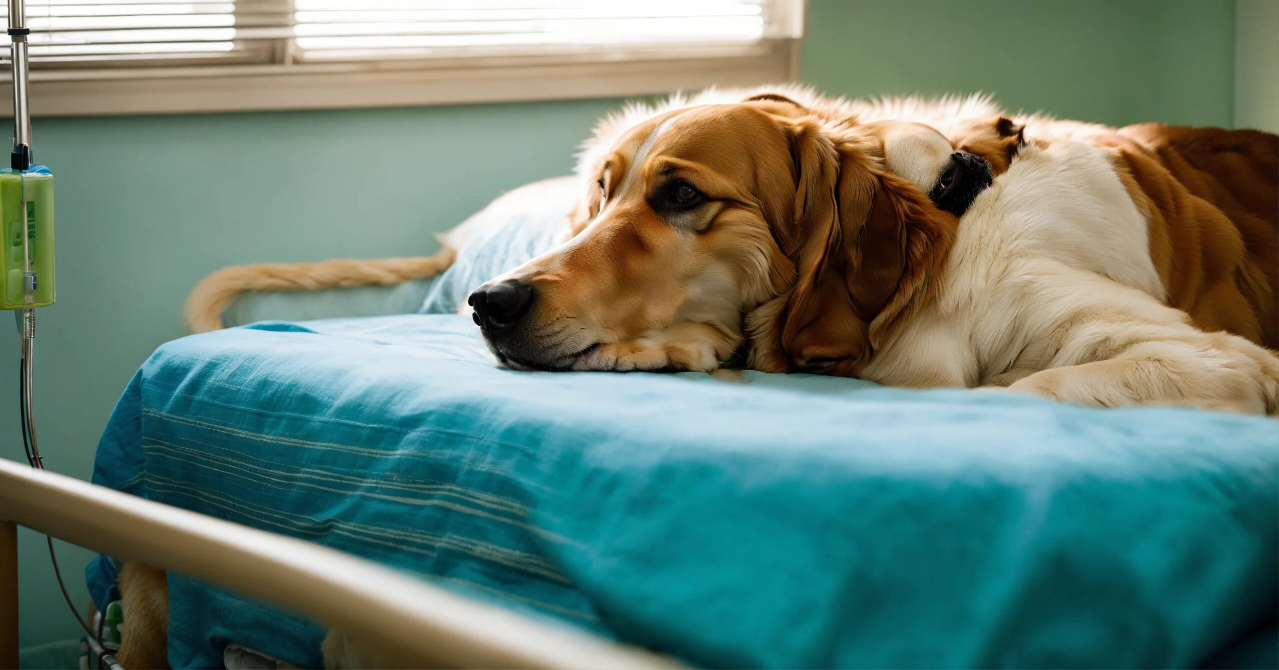 Köpeklerde Böbrek Yetmezliği